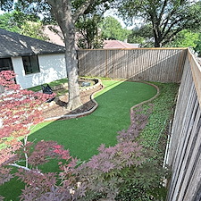 Top-Quality-Sierra-Blend-Turf-Installed-in-Fort-Worth-TX 3